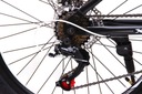 ГОРНЫЙ ВЕЛОСИПЕД XC 240, SHIMANO