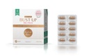 Bust Up – это эффективный фитотерапевтический комплекс BIG PACK для полной и полной груди, 90 капсул.