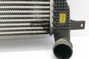 RADIATEUR D'INTERCOOLER CHEVROLET CAPTIVA (C100, C140) 622998 2.2L DIESELphoto 11
