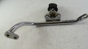 N371 YAMAHA XV VIRAGO 700 1000 SET PODNOZEK DROITphoto 8