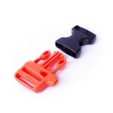 Пряжка для аварийного свистка ITW Nexus Lifeguard