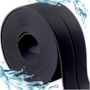 Водонепроницаемая уплотнительная лента из ПВХ для бассейна в гребле