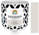BECKERS КЕРАМИЧЕСКАЯ КРАСКА DESIGNER COLLECTION MELLOW 2,5л