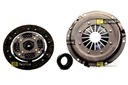 SET CLUTCH SET OPEL CORSA 1.5D TD 93> SET STAR photo 2 - milautoparts-fr.ukrlive.com