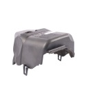 VW TOURAN 1T COUVERCLE COMPRESSEUR AIR MOTEUR GAUCHE 03C145851Fphoto 10