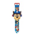 ЦИФРОВЫЕ ЧАСЫ PAW PATROL CHASE СО СВЕТОДИОДНЫМ ПРОЕКТОРОМ