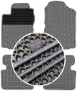 TOYOTA COROLLA IX 2002-2007 КИЛИМКИ РЕЗИНА DO АВТОМОБІЛЯ EVA ETERNITY  (17867939658) фото min 12