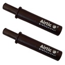 Amortyzator Spowalniacz Hamulec Brąz AIRTIC x2