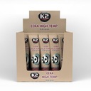 K2 CERA HIGH-TEMP BRAKE GREASE Высокотемпературная синтетическая смазка 100мл