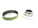 LOZYSKO-ZESTAW RÉPARATION MOYEUX SKF VKBA 3567 6Q0598611photo 15