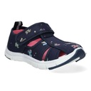 КРОССОВКИ ДЕТСКИЕ САНДАЛИИ ATLETICO RBS22-013 ТЕМНО-СИНИЙ, размер 27