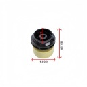 ROTOR POMPES HYDRAULIQUE MOTEUR 161A0 29015 AIMANTphoto 13