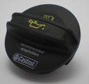 ПРОБКА МАСЛОНАЛИВНОЙ КРЫШКИ 06K103485A
