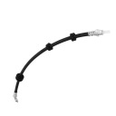 HOSE BRAKES HYDRAULIC LR075628 REPLACEMENT PIPES WIRES BRAKING 1Q  photo 7