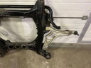 CHÂSSIS AVANT PORSCHE CAYENNE (92A) 7L0499311E 3.0L 2015photo 13