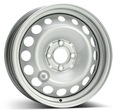 1x НОВЫЕ диски Alcar Smart ForTwo III