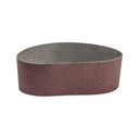 РЕМЕНЬ БЕСКОНЕЧНЫЙ НАЧАЛЬНАЯ БУМАГА 75х457мм Р80 1шт.