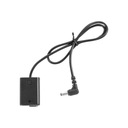 SmallRig 2921 — аккумуляторный адаптер NP-FW50