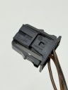 AUDI VOLKSWAGEN SEAT SKODA PUCE PUCE RACCORD FIL 1J0971974photo 8