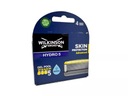 ЛЕЗВИЯ WILKINSON HYDRO5 4 ШТ. В УПАКОВКЕ #ВЫСТАВОЧНЫЙ МАГАЗИН