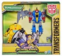 Hasbro Transformers Bumblebee F2733,F2724