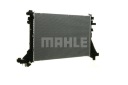CR1770000P BEH MAH RADIATEUR RENAULT MASTER 2,3DCI 2010-photo 11
