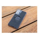 НАКЛАДКА АНТИДОЩ QUAD LOCK MAG SAMSUNG GALAXY S24FE ПРОЗОРИЙ  (18151460144) фото min 6