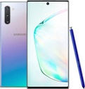 Samsung Note 10 256 ГБ Аура Черный Черный N970F