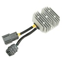 REGULATOR NAPIĘCIA ATV QUAD KYMCO MXU KXR 150 250
