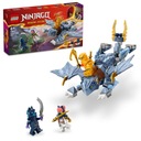 LEGO NINJAGO 71810 Dračie mláďa Riyu