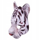 МАСКА ТИГРА ХЭЛЛОУИН АКСЕССУАРЫ ДЛЯ ХЭЛЛОУИНА