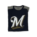Pánske tričko Milwaukee Brewers MLB 3XL EAN (GTIN) 7427298087866