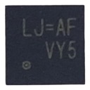 СИСТЕМА RT6258CGQUF RT6258C LJ= LJ