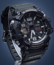 Pánske hodinky Casio G-SHOCK Mudmaster Funkcie Vodeodolné