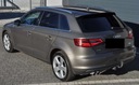 Audi A3 Audi A3 2.0 TDI Sportback Kierownica po prawej (Anglik) Nie