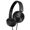 Наушники Sony MDR-ZX110NC с шумоподавлением