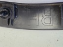MOULURE SUR AILE DROIT AVANT DROITE TESLA MODÈLE Y 2019 1683860-00-Aphoto 14