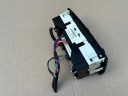 SKODA FABIA II LIFT PANNEAU CONDUIT D'AIR CLIMATISATION 5J0820045Dphoto 14