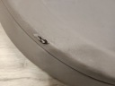 COLLECTEUR PORTES AVANT AVANT GAUCHE PORSCHE CAYENNE II 7P5 7P5867011Dphoto 9