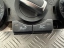 VW POLO 6R ПАНЕЛЬ КОНДИЦІОНЕРА 6R0820045E  (18833924813) фото min 8