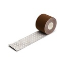 Лента для груди - Bye Bra Body Tape Brown