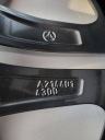 JANTE EN ALLIAGE 19 MERCEDES-BENZ E W214 A2144014300 ET16 A214photo 12