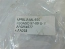ПОДШИПНИК ОДНОСТОРОННИЙ APRILIA ML 650 PEGASO 97-00 U-11 AP0264577  фото 5