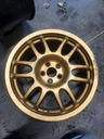 ЛЕГКОСПЛАВНЫЕ КОЛЕСА EMU SPEEDLINE SUBARU 17 x 7.5J ET45