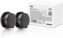 КРЫШКА OSRAM LEDriving для NIGHT BREAKER H7 LED 2 шт.