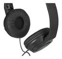 Słuchawki JVC HA-S180 czarny Model HA-S180