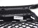 MERCEDES C-KLASA W205 14-18 GRILLE CALANDRE A2058880023 NEUF ORIGINALEphoto 9