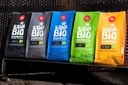 Кофе в зернах Bio Peru без кофеина 250 г - 100% органическая арабика