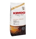 Кофе в зернах Kimbo Extra Cream 1кг.