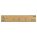 Подлинный тонер Konica Minolta TN324C A8DA45H
